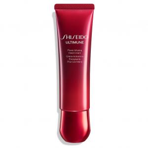 Крем для рук ultimune power infusing Shiseido, объем 50 мл