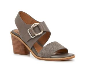 Сандалии Sofft Martina Sandal, серый