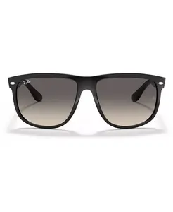 Солнцезащитные очки, RB4147 Ray-Ban, черный