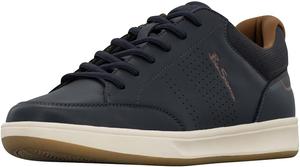 Мужские кроссовки Ben Sherman Centre, белый/синий/бежевый/карамельный/темно-синий