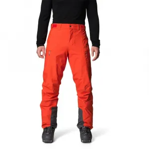Брюки Houdini Ride, оранжевый