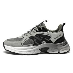 Кроссовки AOKANG Casual Shoes Men Low-Top