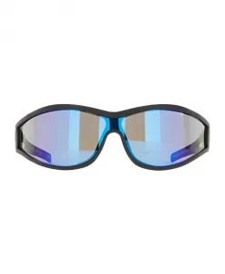 Стильные солнцезащитные очки Face.Hide, черный