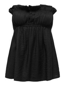 Топ ONLY ONLLINO, черный