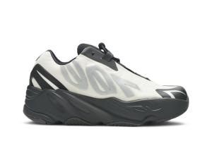 Кроссовки Adidas Yeezy Boost 700 MNVN Infant, кремовый