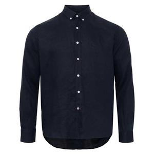 Рубашка с длинным рукавом Sea Ranch Hyeres, синий