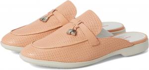 Лоферы Marc Joseph New York Brooklyn RD, цвет Sandy Beige Napa