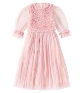 Платье Victoria C'era Una Volta, розовый