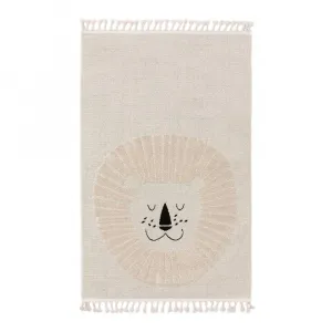 Ковер Benuta Momo Children's, кремовый