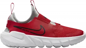Кроссовки Nike Flex Runner 2 PS 'University Red', красный