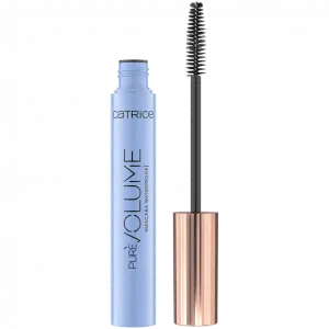 Catrice Pure Waterproof тушь для ресниц 010, 10 мл