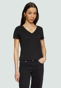 Базовая футболка QS, черный