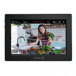 Монитор-рекордер Blackmagic Design Video Assist 3G 7"