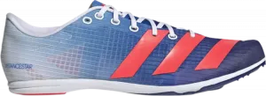 Кроссовки Adidas DistanceStar 'Legacy Indigo', синий