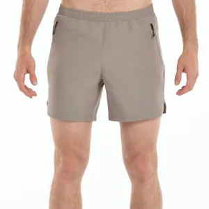 Мужские повседневные шорты Madrono +8000, цвет Topo