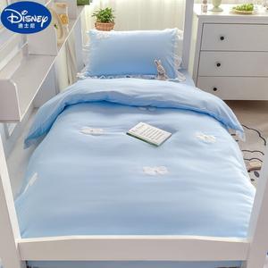 Disney Комплект постельного белья, 3 предмета, простыня на резинке 120 см, подходит для одеяла 150x200 см