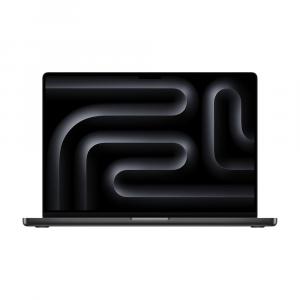 Ноутбук Apple MacBook Pro 16 M4 Max (2024), 64 ГБ/2 ТБ, 16 CPU/40 GPU, Standard Display, англ. клавиатура, Space Black
