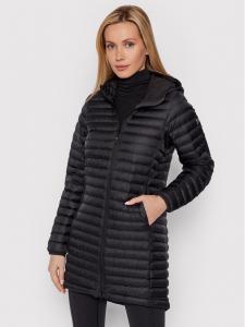 Демисезонная куртка relaxed fit Sirdal 63073 Helly Hansen, черный