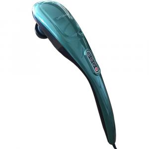 Массажер Megawise Handheld Back, темно-зеленый