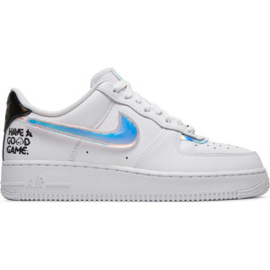 Кроссовки Nike Air Force 1 '07 LV8 'Have a Good Game', белый