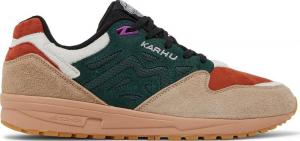 Кроссовки Hanon x Legacy 96 Highland Games, серый