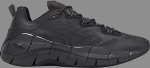 Кроссовки zig kinetica 2 'triple black' Reebok, черный