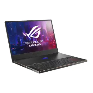 Ноутбук Asus ROG Zephyrus S 17.3'' GX701GWR-HG126T, 32Gb/1Tb, черный