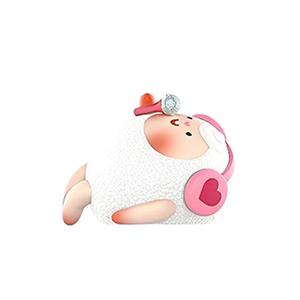 Фигурка Pop Mart Flying DongDong Home Sweet Home Series, Singing