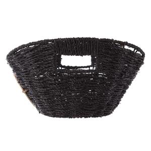 Овальная корзина для хранения Mainstays, коричневый