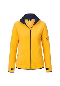 Куртка флисовая куртка Rock Creek, желтый