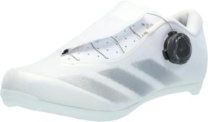 Велосипедные кроссовки Adidas Road Boa для мужчин и женщин, белый/черный