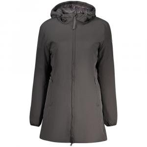 Женская куртка North Sails из полиэстера North Sails, черный