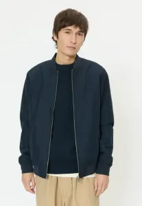 Бомбер maclay Matinique, Dark Navy