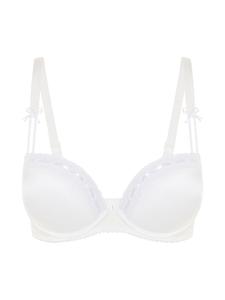 SUSA Push-up бюстгальтер 'Wiesn-Zauber' в цвете Ivory