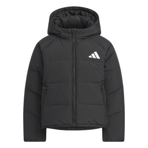 Утепленная курса Sportswear для детей Adidas, черный