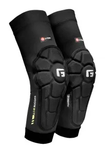 Прочная защита локтей для горного велосипеда Pro-Rugged G-FORM, черный