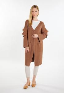 Кардиган usha Cardigan, Kamel/Brown