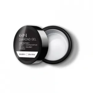 Алмазный гель ультра-белый гель Alpine Snow 30 г Opi Coty