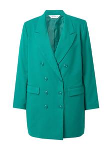 Блейзер Studio Untold, зеленый