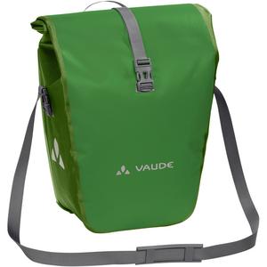 Сумка Aqua Back Single на заднем колесе Vaude, зеленый