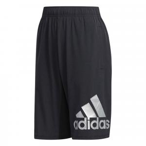 Adidas Шорты детские для возраста 3-7 лет черные