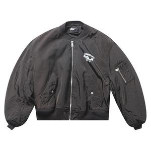 Куртка Enfants Riches Déprimés Enfants Video Bomber Jacket, Black