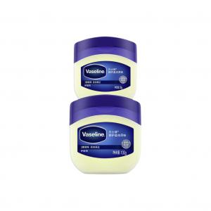 Увлажняющий и питающий набор Crystal Jelly освежающий и увлажняющий Vaseline