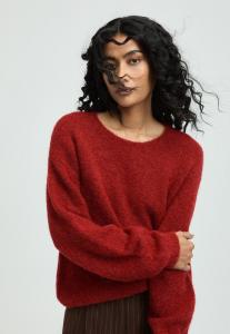 Джемпер Xandres Jumper, Winter Wine/Bordeaux