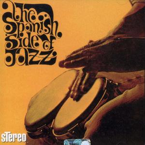 CD диск Spanish Side of Jazz / Various: Spanish Side of Jazz / Various