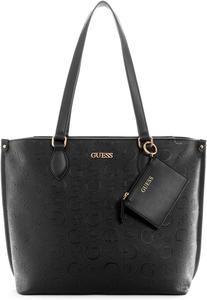 GUESS Factory Kinsley Сумка с тисненым логотипом