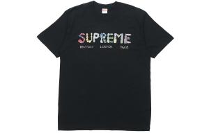 Футболка SS18 унисекс Supreme