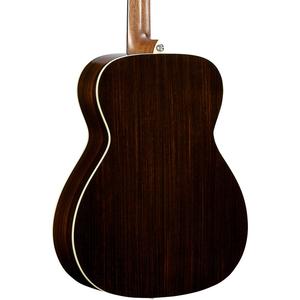 Alvarez LF70e Laureate Series Folk-OM Акустически-электрическая гитара Daybreak