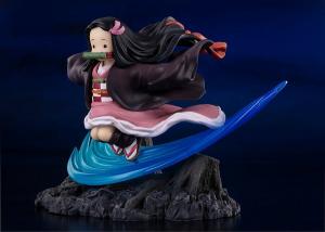 Фигурка Demon Slayer: Kimetsu no Yaiba - Nezuko Kamado Figure (Re-run)