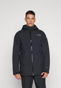 Лыжная куртка Columbia WINTER DISTRICT JACKET, Black